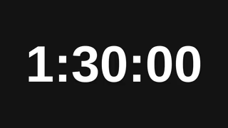 90 Minutes Video logo
