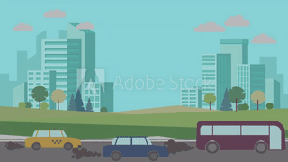 Test Video logo